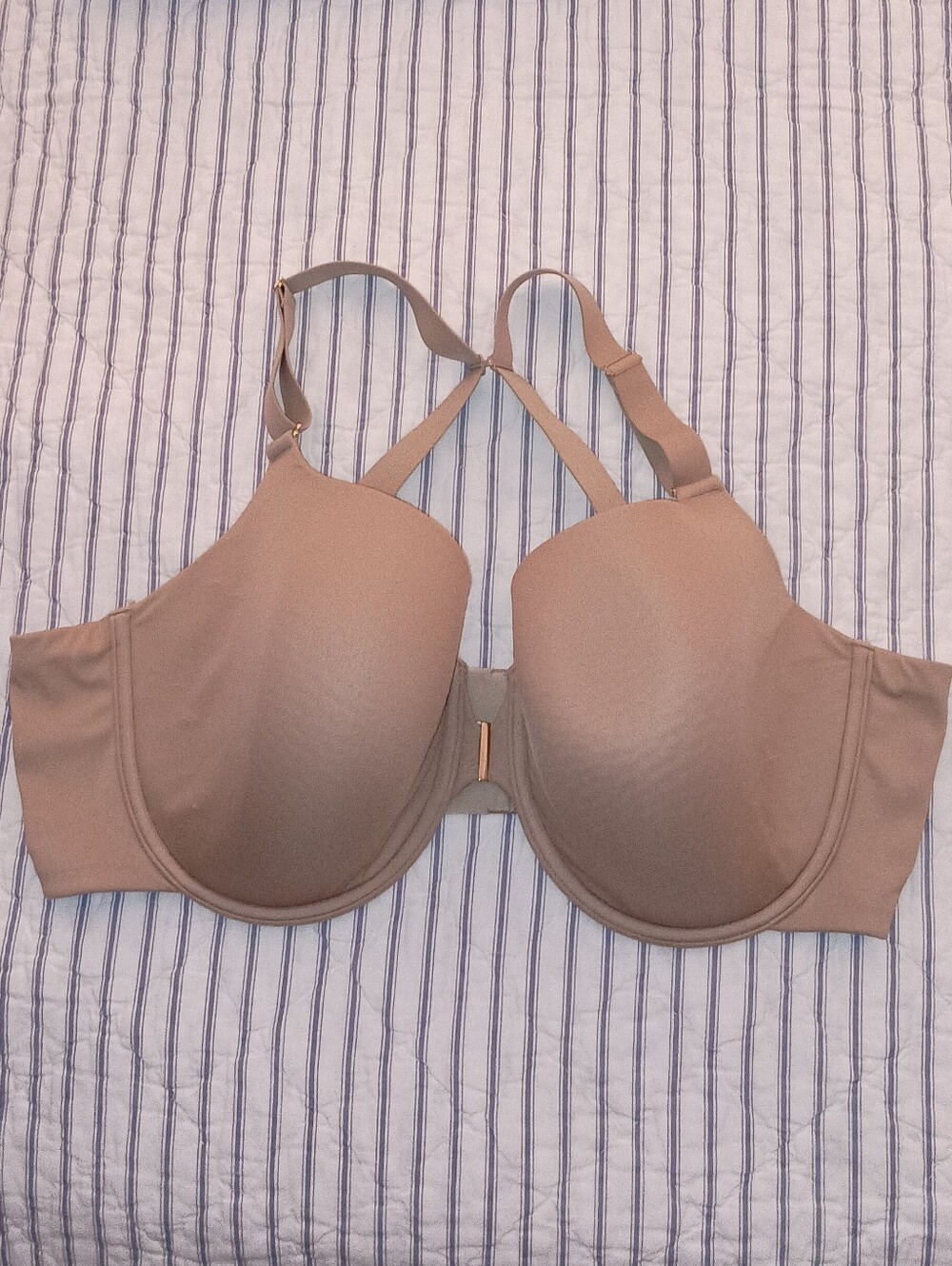 ThirdLove Nude/Tan T-Shirt Bra